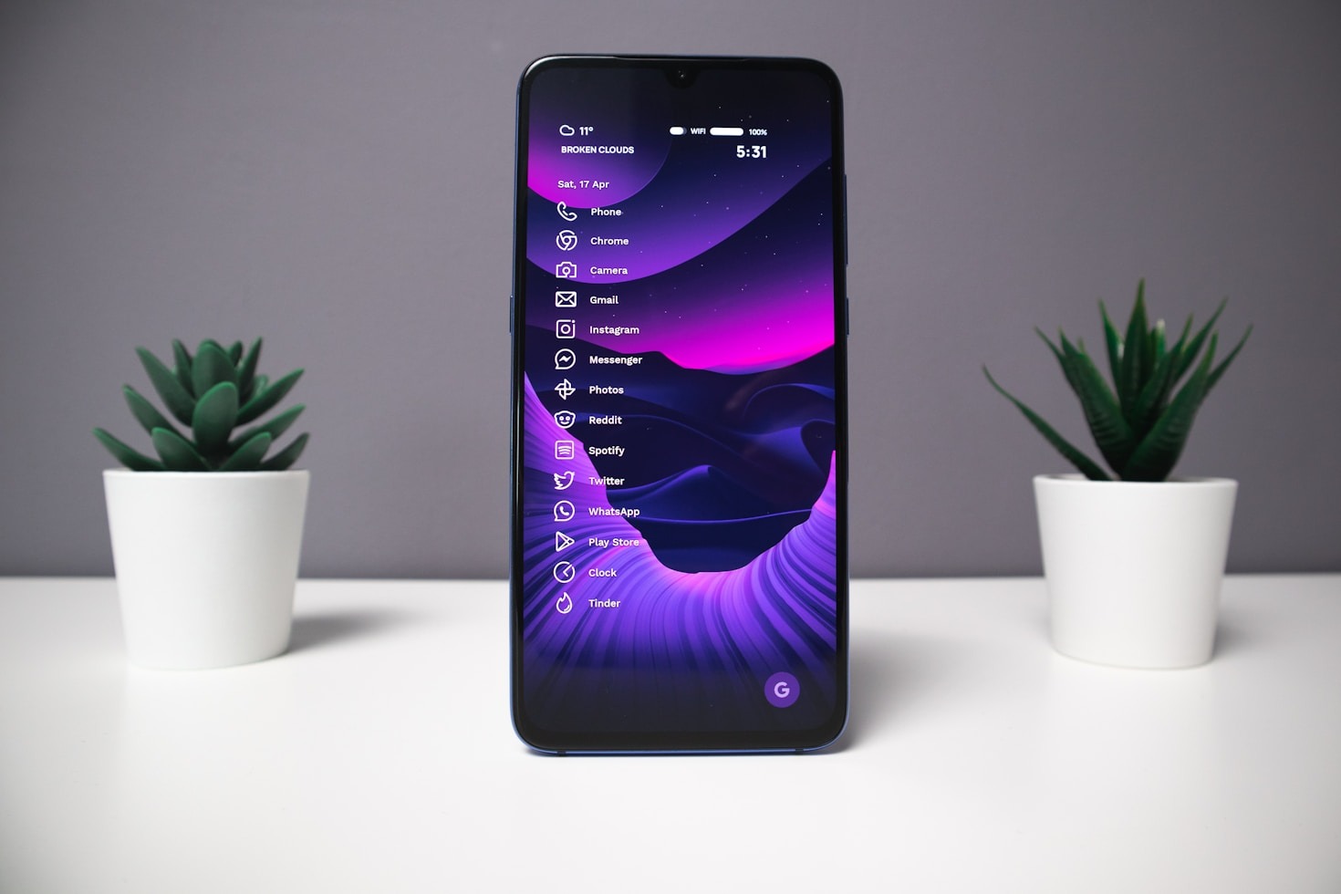 The Best Smartphones of This Year