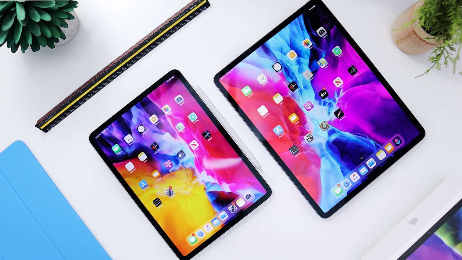 How to Choose the Right Tablet for You